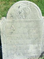 Mary Payson