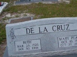 Mary Pearl Delacruz Mary Pearl Delacruz