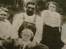 Mary Ann Pearl Gilstrap Applegate Mary Ann Pearl Gilstrap Applegate