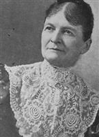 Mrs Mary Pearsall Albertson Haviland