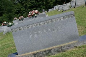 Mary Perkins Carman