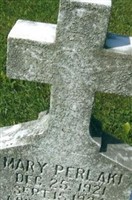 Mary Perlaki