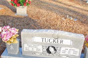 Mary Perry Swafford Tucker Mary Perry Swafford Tucker