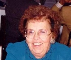 Mary Petersen Reeder Mary Petersen Reeder