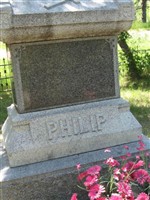 Mary Philip