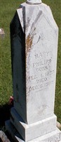 Mary Philips