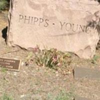 Mary Phipps Young