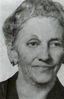 Mary Poletti Corradini