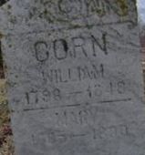 Mary Polly Massie Corn Mary Polly Massie Corn
