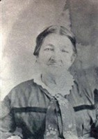 Mary Ann "Polly" Turner Power Mary Ann "Polly" Turner Power