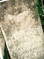 Mary Ann "Polly" Turner Power Mary Ann "Polly" Turner Power