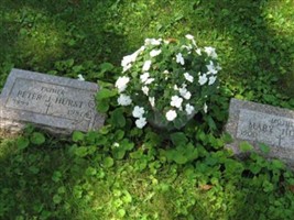 Mary Poort Hurst Mary Poort Hurst