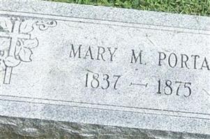 Mary Porta