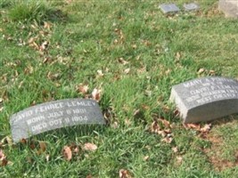 Mary Porter Lemley Mary Porter Lemley