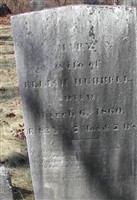 Mary Prindle Hubbell