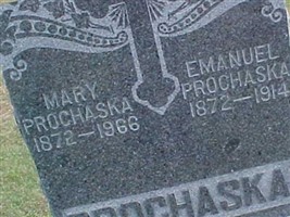Mary Prochaska Mary Prochaska