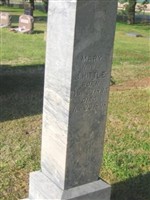 Mary Pyke Hittle