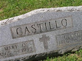 Mary Q Castillo