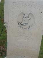 Mary Quantz Keffer
