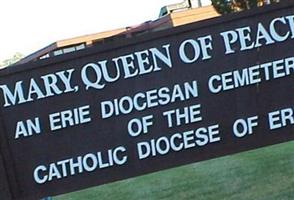 Mary Queen of Peace Cemetery