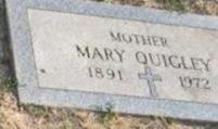 Mary Quigley Mary Quigley