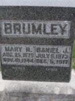 Mary R. Bean Brumley