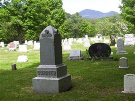 Mary R. Currier