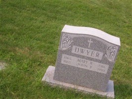 Mary R Dwyer