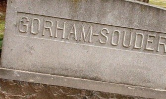 Mary R. Gorham Cobb