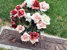 Mary R. Gould