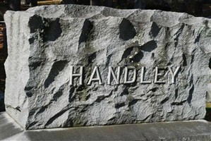 Mary R. Handley