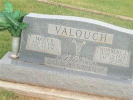 Mary R Hartman Valouch Mary R Hartman Valouch