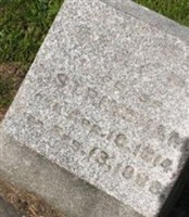 Mary R Stringham