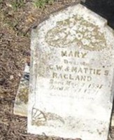 Mary Ragland