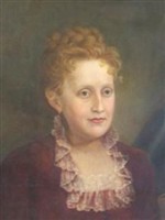 Mary Ranken McLean-Spaulding