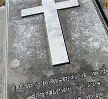 Mary Rathbone Byrd