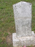Mary Rebecca Nourse Mary Rebecca Nourse