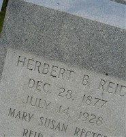 Mary Rector Reid Dunlap Mary Rector Reid Dunlap