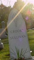 Mary Reed Crooks