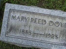 Mary Reed Doyle