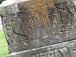 Mary Reed Neely