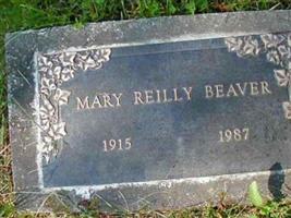Mary Reilly Beaver