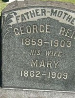 Mary Rein
