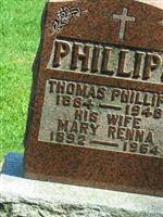 Mary Renna Phillips