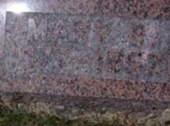 Mary Rita "Sis" Monaghan Denton Mary Rita "Sis" Monaghan Denton