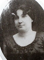 Mary Ritz Adus