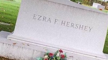 Mary Rohrer Hershey (2084816.jpg)