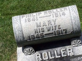 Mary Roller