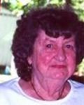 Mary Rose Asher Cornett