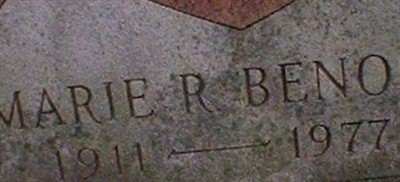 Mary Rose Benoit Bedard Mary Rose Benoit Bedard